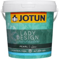 Lady Design Pearl JOTUN
