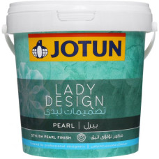 Lady Design Pearl JOTUN Lady Design Pearl JOTUN
