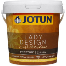 Lady Design Prestige JOTUN Lady Design Prestige JOTUN