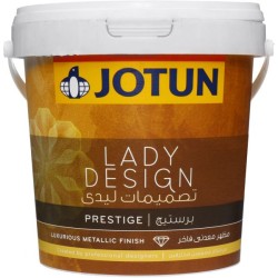 Lady Design Prestige JOTUN