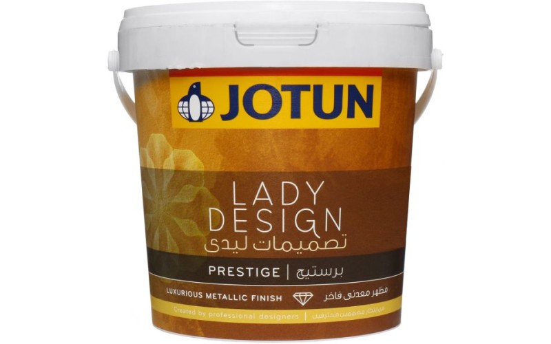 Lady Design Prestige JOTUN