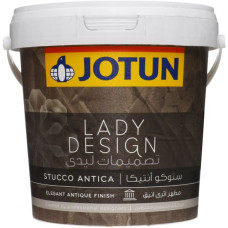 Lady Design Stucco Antica JOTUN Lady Design Stucco Antica JOTUN