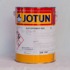 Alkyd Primer Red Oxide JOTUN Alkyd Primer Red Oxide JOTUN