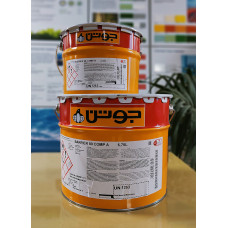 Barrier 80 EPOXY JOTUN Barrier 80 EPOXY JOTUN