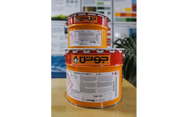 Barrier 80 EPOXY JOTUN