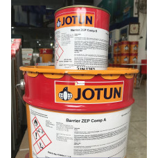 Barrier ZEP JOTUN Barrier ZEP JOTUN