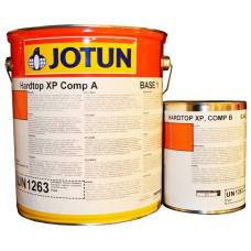 HARDTOP XP EPOXY JOTUN HARDTOP XP EPOXY JOTUN