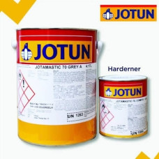 JOTAMASTIC 70 Grey EPOXY JOTAMASTIC 70 Grey EPOXY