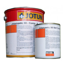 JOTAMASTIC 80 Grey EPOXY JOTAMASTIC 80 Grey EPOXY