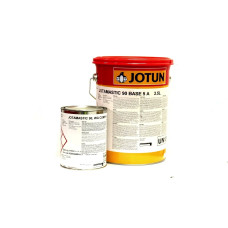 JOTAMASTIC 90 EPOXY JOTAMASTIC 90 EPOXY