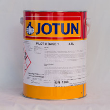 PILOT II JOTUN PILOT II JOTUN