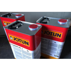 Thinner No. 10 JOTUN Thinner No. 10 JOTUN