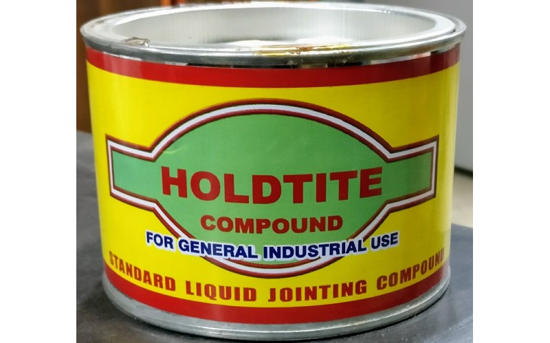 HOLDTITE Liquid Jointing Compound (400g)