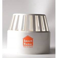 Vent Cap uPVC Smart Home Egypt Vent Cap uPVC Smart Home Egypt