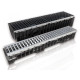 Grating Channel Grating Channel